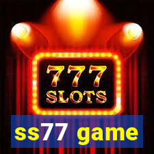 ss77 game